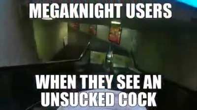 megunut bad