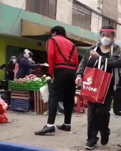 El Malcoñazo