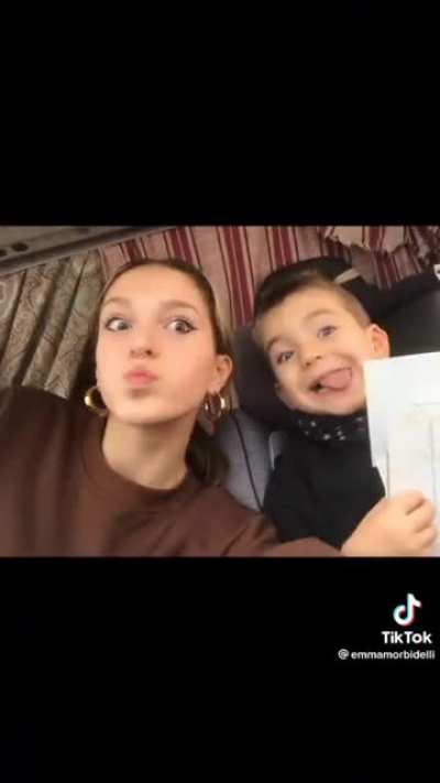 Mother &amp;amp; Son&hellip; countdown
