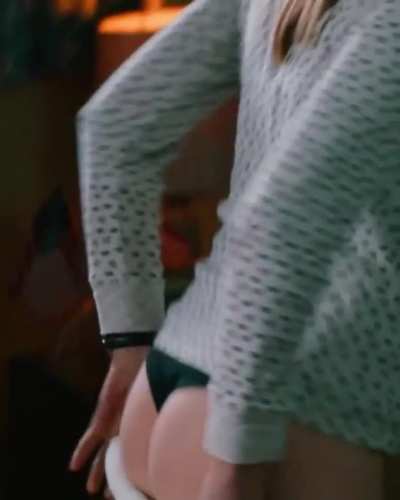 Elizabeth Olsen