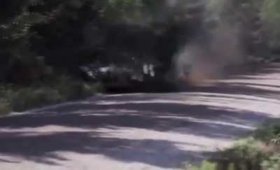 How to overtake. By Robert Kubica, driver błyskawica.