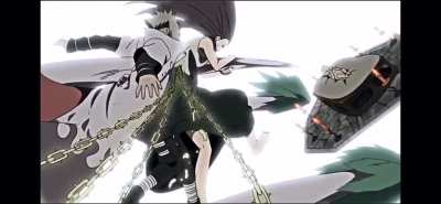 &ldquo;Being a shinobi is fun&rdquo; 💀