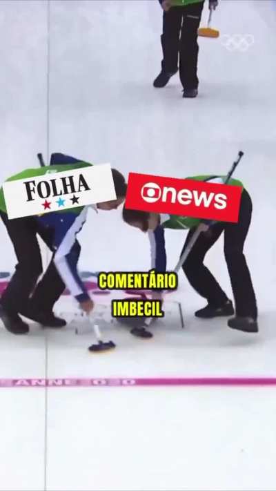 &Eacute; assim a extrema-imprensa brasileira?