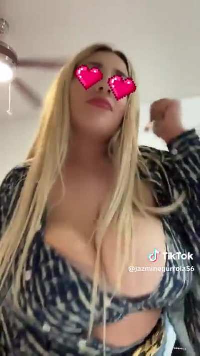 Jazm&iacute;n Gurrola