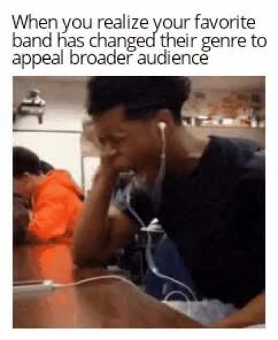 It h&ouml;rts my soul