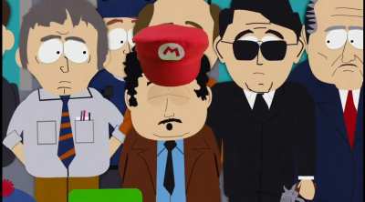 Cuando los fans de Nintendo se pasan de verga y hacen que los pileros y fans de peli juegos dejen de lado sus diferencias.