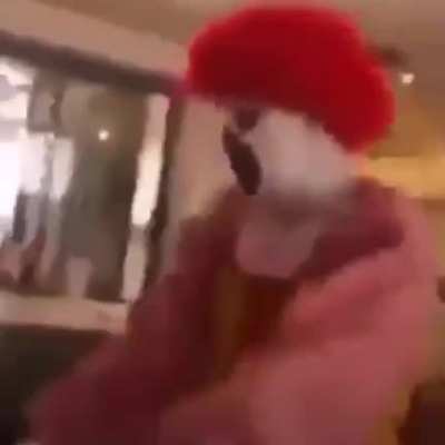 Eu n&atilde;o tanko esse v&iacute;deo mano kkkkkk