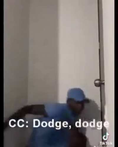He won… or lost?