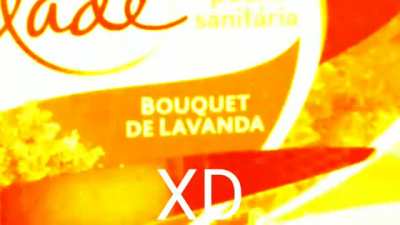 B[Censura radical] De Lavanda [Flushed face] (Acho que &eacute; considerado nsfw, mas pelo menos &eacute; um meme que acabei de fazer e a foto &eacute; original)