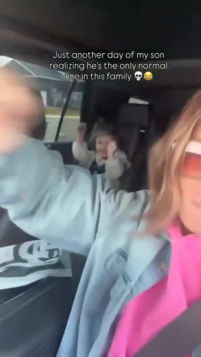 They're adorable