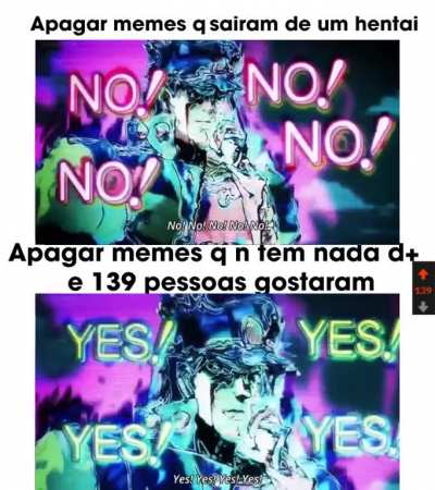 Cr&iacute;tica social, se tentar me refusar &eacute; gado.