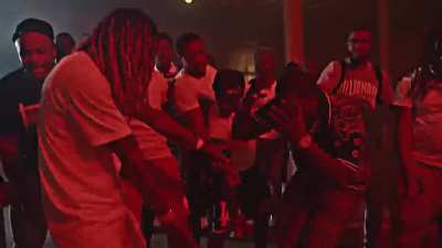 If Anti Da Menace, Durk & Yungeen Ace hop on ''Got Bigger'' by PGF Nuk