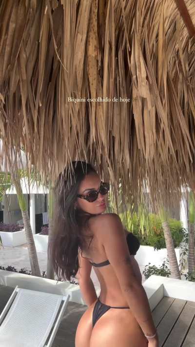 Larissa Santos