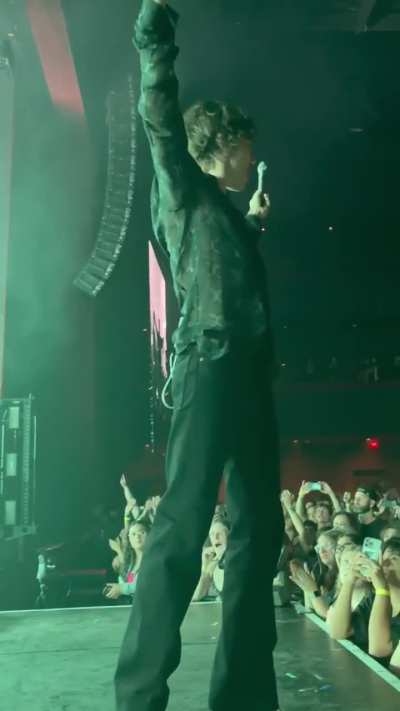 Durant Show have tons more but these are the last I&rsquo;ll post! Vibes were great!