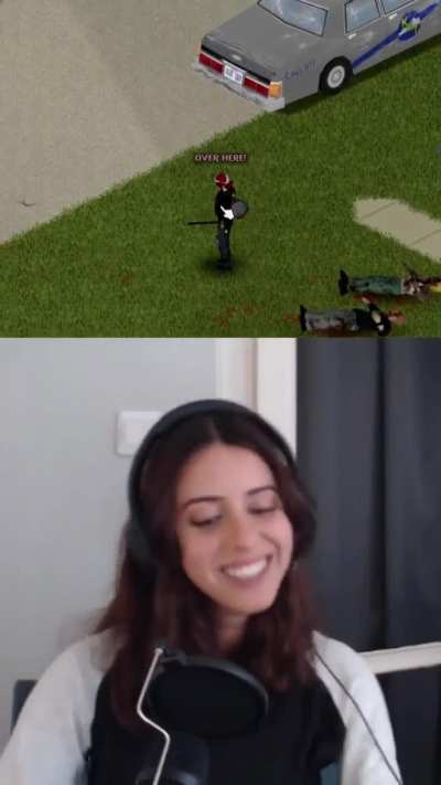 hey