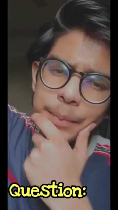 Avg SC when someone makes fun of Bada bhim