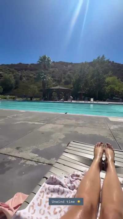 Poolday