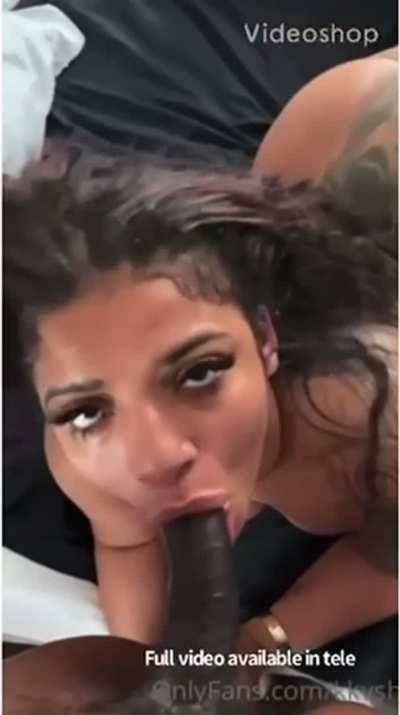 Kkvsh finally making good content bj