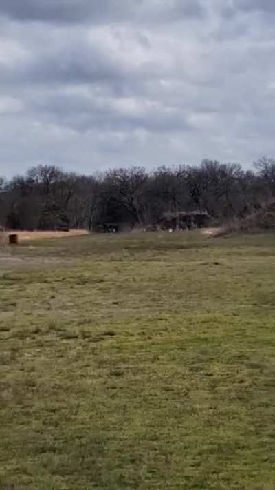 Range day