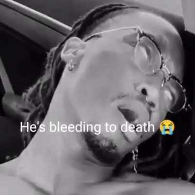 Warning: Sad