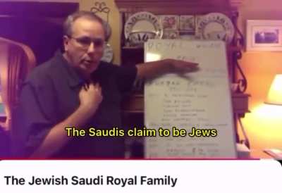 Saudi Judea