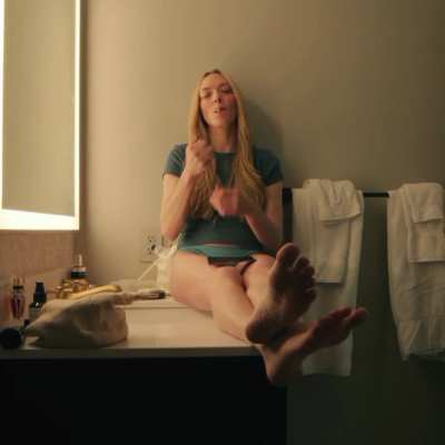 Amanda Seyfried