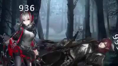 Arknights: Epic Anime RPG 