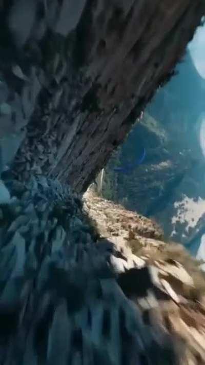 Basic skydiving