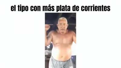 Argentina 🤮🎳