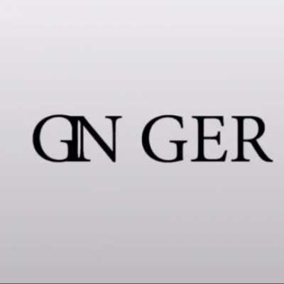 Ginger?