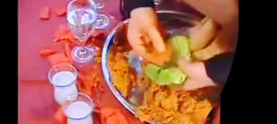 &Ccedil;iğ k&ouml;fte sevenler izlesin