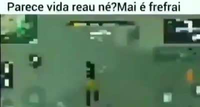 Salve tropa