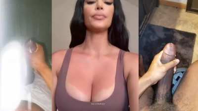 Since everyone keeps asking for more Kim