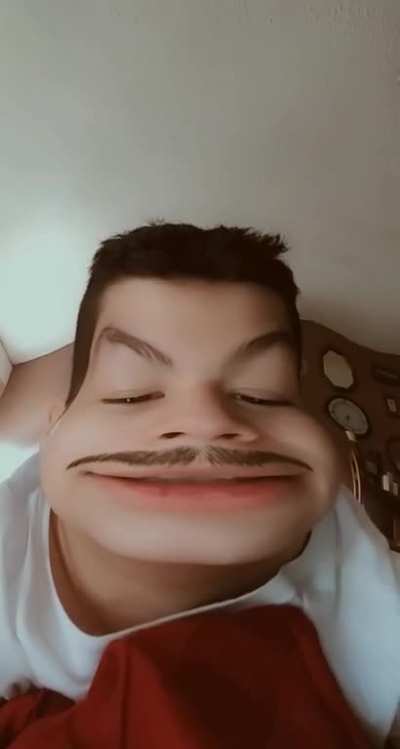 i hate this so now you have to see it