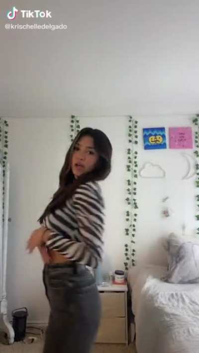 Krischelle