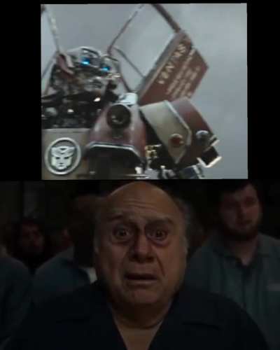 Guys.. we did it