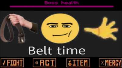 I can imagine yub dancing to this masterpiece(not made me bw)