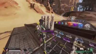 new animations