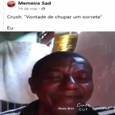 Muito eu n&eacute; gente 😍😊😎