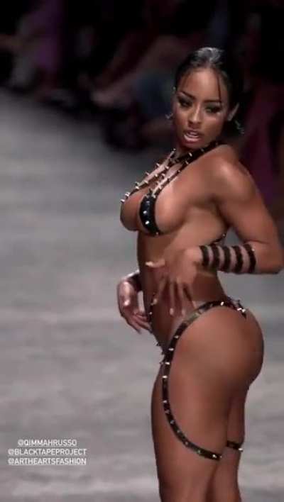 Qimmah Russo