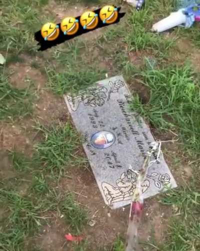 Pluto2x (Ghostmobb) 🕊 Stomp On Opps Grave