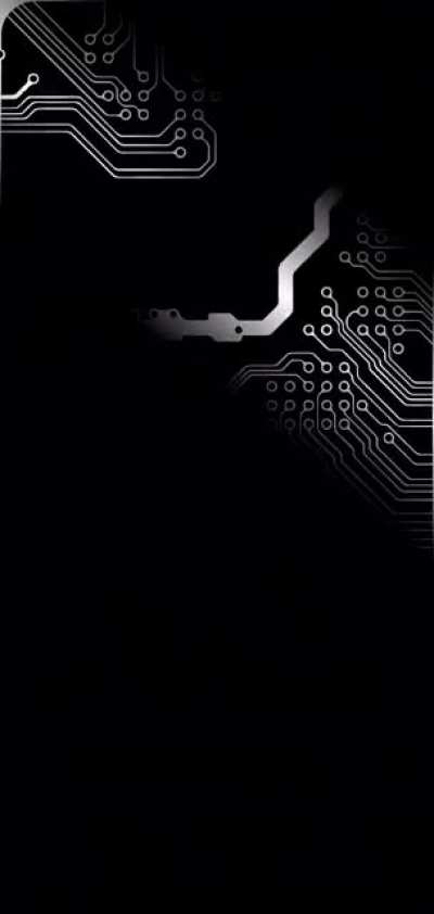 AMOLED BLACK Galaxy Video Wallpapers (Edge Light), Available in Blue, Red, Yellow, Silver &amp;amp; Purple