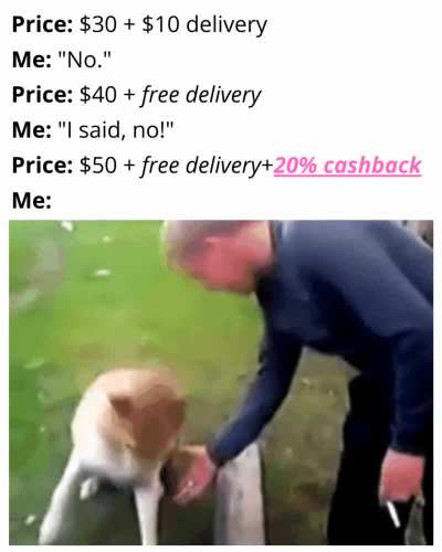 Sounds like a great deal to me!