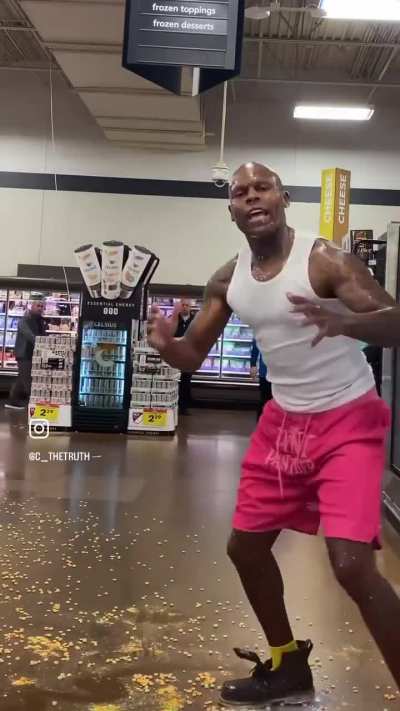 Grown ass man btw!!