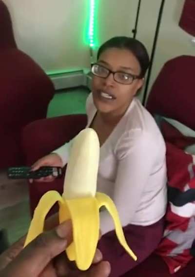 banana