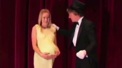 Wanna cancel your pregnancy?
