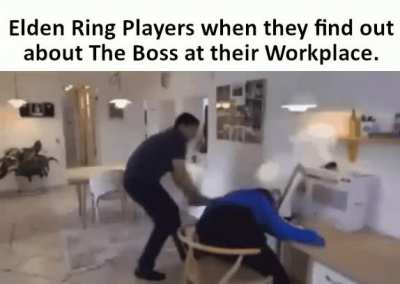 Foe Vanquished