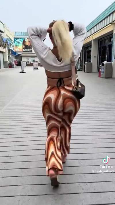 Caramel Macchiato 