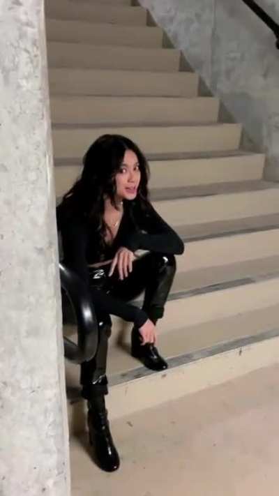 Ylona Garcia