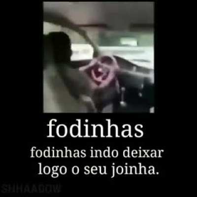 😎Fodinhas